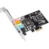 MicroConnect MC-CMI6CH-PCIE garso plokštė