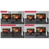 Šakotuvas MicroConnect Microconnect MC-HDMISPLITTER0102-8K bez kategorii