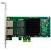 Karta jungiama į tinklą MicroConnect Microconnect MC-PCIEX1-I350-T2 bez kategorii