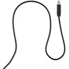 Kabelis USB MicroConnect USB-A - USB-B 25 m Juodas (MC-USB3.0AB25OP)