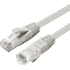 „Microconnect MC-UTP6A0015“ tinklo kabelis „Pilka“ 0,15 m Cat6a U/UTP (UTP)