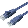 „Microconnect MC-UTP6A0015B“ tinklo kabelis Mėlyna 0,15 m Cat6a U/UTP (UTP)