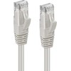 „Microconnect MC-UTP6A003“ tinklo kabelis „Pilka“ 0,3 m Cat6a U/UTP (UTP)