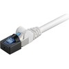 MicroConnect Microconnect CABLEMANA-11 nešiojamas plokštės dangtelis 10 vnt. RJ-45