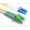 MicroConnect Microconnect FIB447002 kabelis InfiniBand / šviesolaidinis 2 m LC Geltonas