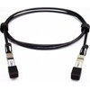 Lanview MicroConnect Microconnect MO-CM-DAC-10G-1M kabelis InfiniBand / światłowodowy SFP+ Juodas