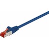 „MicroConnect Microconnect SSTP625B“ kabelis, 25 m, Cat6 S/FTP (S-STP)