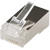 MicroConnect Modularus RJ45 Cat5e FTP Easy