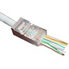 MicroConnect Modularus RJ45 Cat5e FTP Easy
