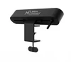 MicroConnect daugiavietis stalinis maitinimo adapteris su USB-A/C prievadais, 67 W, 3 lizdai