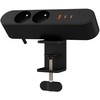 Listwa zasilająca MicroConnect FR2 2xUSB-C+USB 67W (Multi Desktop Power Socket 2)