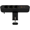 Maitinimo juosta MicroConnect Multi Desktop Power Socket 3, 3 lizdai, skirta biurui