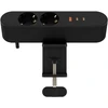Listwa zasilająca MicroConnect Multi Desktop 2 gniazda 1.8 m 67 W (MC-MDPS-EU2-67W)