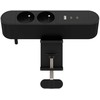 Listwa zasilająca MicroConnect Multi Desktop Power Socket 2 rozgałęziacz 2 gniazda 1,8 m Juodas