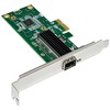 Karta jungiama į tinklą MicroConnect Network Card PCIe x1 I210-F1