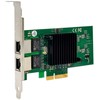 Karta jungiama į tinklą MicroConnect Network Card PCIe x1 Intel