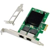 Karta jungiama į tinklą MicroConnect Network Card PCIe x1 Intel