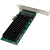 Karta jungiama į tinklą MicroConnect Network Card PCIe x1 Intel