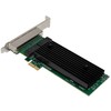 Karta jungiama į tinklą MicroConnect Network Card PCIe x1 Intel