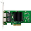 Karta jungiama į tinklą MicroConnect Network Card PCIe x1 Intel