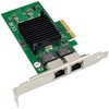 Karta jungiama į tinklą MicroConnect Network Card PCIe x1 Intel