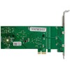 MicroConnect Network Card PCIe x1 Intel