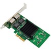 Karta jungiama į tinklą MicroConnect Network Card PCIe x1 Intel