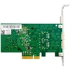 MicroConnect Network Card PCIe x4 I350-F2