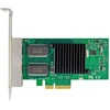 Karta jungiama į tinklą MicroConnect Network Card PCIe x4 I350-T4