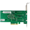 Karta jungiama į tinklą MicroConnect Network Card PCIe x4 I350-T4