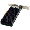 Karta jungiama į tinklą MicroConnect Network Card PCIe x4 X540-T2