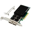Korta jungiama į tinklą – „MicroConnect“ tinklo plokštė PCIe x8