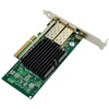 Karta jungiama į tinklą MicroConnect Network Card PCIe x8