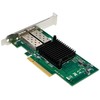 Karta jungiama į tinklą MicroConnect Network Card PCIe x8 X520-DA2