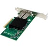 Karta jungiama į tinklą MicroConnect Network Card PCIe x8 X520-DA2