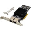 Karta jungiama į tinklą MicroConnect Network Card PCIe x8 X550-T2