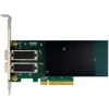 Karta jungiama į tinklą MicroConnect Network Card PCIe x8 X710-DA2