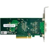 Karta jungiama į tinklą MicroConnect Network Card PCIe x8 X710-DA2