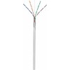 MicroConnect Patchcord F/UTP CAT5e 305m PVC pilka (KAB030-305)