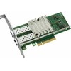 Kontroler MicroConnect PCIe x8 Dual RJ45 10 GbE X550