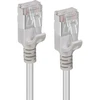 MicroConnect pilkas tinklo kabelis 0,15 m Cat6a U/FTP (STP)