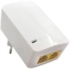 Maršrutizatorius MicroConnect PoE injektorius 48V 15.4W ES kištukas