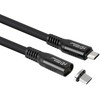 MicroConnect Premium USB4 liquid silicone
