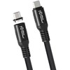 MicroConnect Premium USB4 liquid silicone