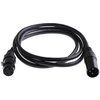MicroConnect Pro XLR cable 20m, AWG24, (MC-XLR-20)