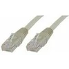 MicroConnect RJ-45 / RJ-45 cat.6 25m pilka (UTP625)