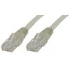 MicroConnect RJ-45 kt.6 U / UTP Pilka 6m (UTP606)