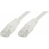 MicroConnect RJ-45/RJ-45 cat.5e U/UTP balti 5 vnt. po 15 m (V-UTP515WVP)