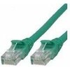 MicroConnect RJ-45/RJ-45 kat.6 10m Žalias (UTP610GBOOTED)