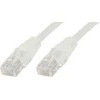 „MicroConnect RJ-45 kt.6 Balta 30m“ (UTP630W)